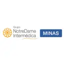 GNDI Minas